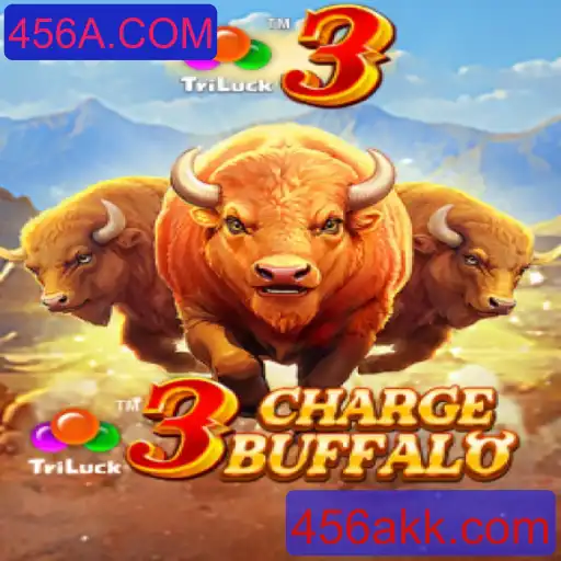 Introdução e Regras de 3ChargeBuffalo: Uma Nova Experiência de Jogo