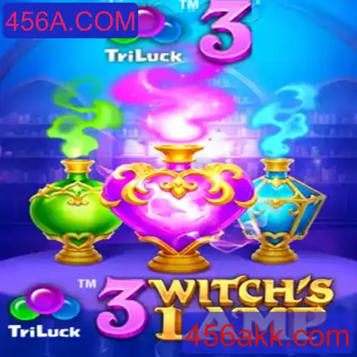 Descubra o Fascinante Mundo de 3WitchsLamp: O Jogo Inovador Revolucionando o Mercado