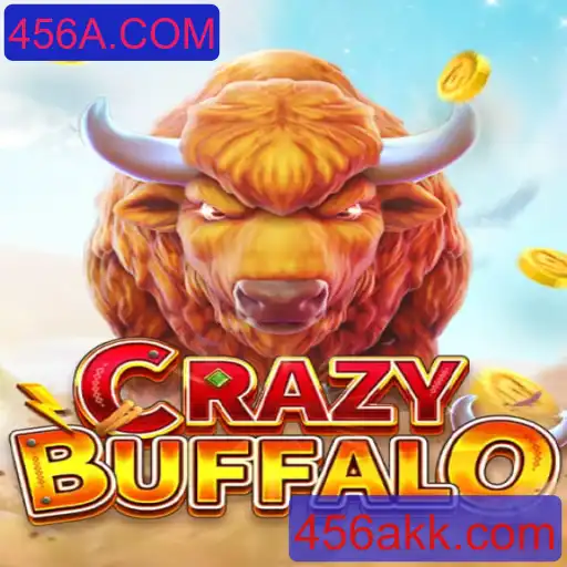 Descubra a Empolgante Aventura de Crazy Buffalo com 456A.COM