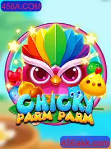 Descubra ChickyParmParm: O Novo Fenômeno do Mundo dos Jogos
