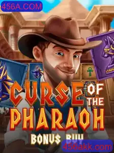 Descubra o Mundo Misterioso de Curse of the Pharaoh Bonus Buy