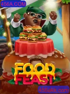 Explorando o Fascinante Mundo do Jogo FoodFeast