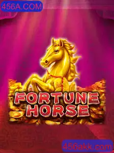 FortuneHorse: Um Mergulho no Universo do Jogo Inovador Associado ao 456A.COM