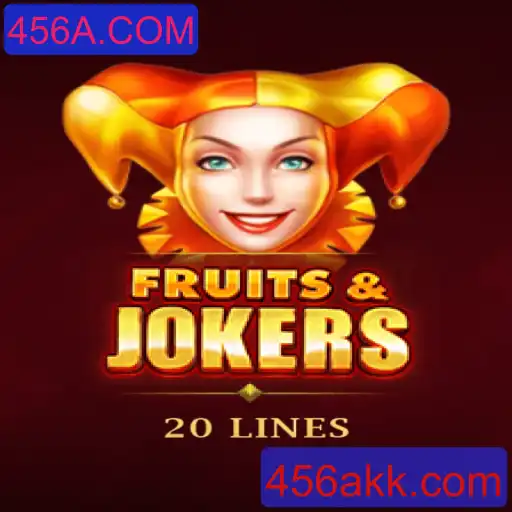 Descobrindo o Mundo de FruitsAndJokers20: Um Jogo de Azar Online