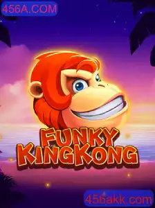 FunkyKingKong: Uma Aventura Emocionante com Regras Criativas