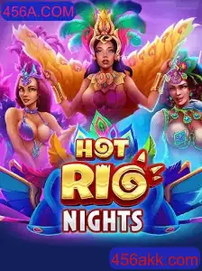 Descubra o Fascinante Mundo do Jogo HotRioNights e Como Jogar