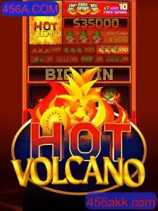 Desvendando o Universo de HotVolcano: Uma Aventura no Mundo dos Jogos Online
