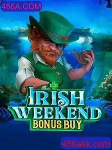 IrishWeekendBonusBuy: Explorando o Fascinante Mundo do Entretenimento Digital