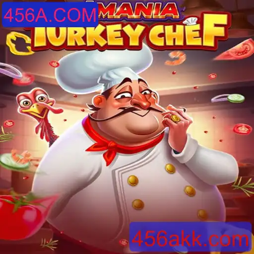 JManiaTurkeyChef: Aventura Gastronômica Virtual com Estilo