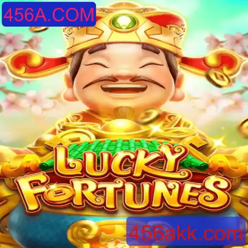 Explorando LUCKYFORTUNES: Um Guia Completo para Iniciantes