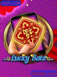 Descubra as Aventuras de LuckyBatsM: O Jogo da Sorte