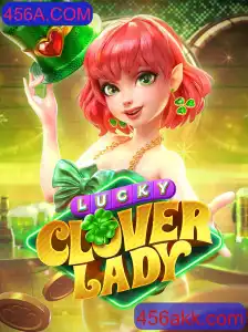 Descubra as Aventuras e Estratégias de LuckyCloverLady com 456A.COM