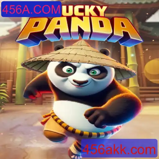 Descubra LuckyPanda: O Encantador Jogo Inspirado em Pandas e Sua Relação com 456A.COM