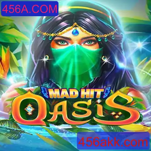 Descubra o Fascinante Mundo de MadHitOasis: Um Jogo Envolvente