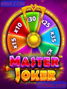 Descubra o Fascinante Jogo MasterJoker e suas Regras