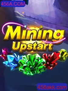 MiningUpstart: A Nova Sensação no Mundo dos Jogos de Mineração