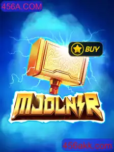 Desvendando Mjolnir: Uma Jornada Épica no Mundo dos Jogos