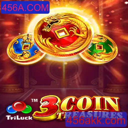 Explore o Mundo de 3CoinTreasures: O Novo Jogo que Conquista os Jogadores