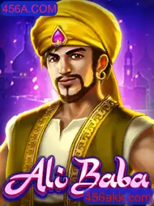 AliBaba: Explorando o Fascinante Mundo do Jogo Online