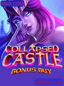 Explorando o Mundo de CollapsedCastleBonusBuy: Uma Aventura Emocionante
