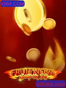 FruitNovaSuper80: A Nova Sensação dos Jogos de Slot