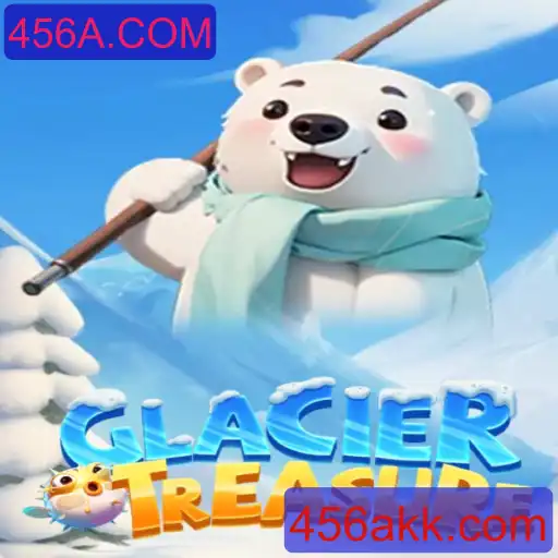 Descubra o Mundo de Aventuras em GlacierTreasure