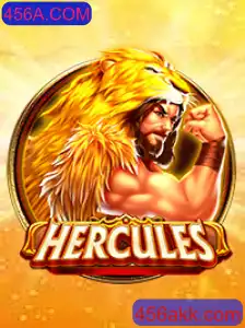 Descubra o Mundo de Hercules: Aventura e Estratégia no Jogo 456A.COM