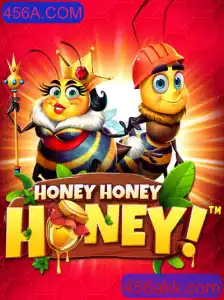 Explorando o Mundo Encantado de HoneyHoneyHoney - Um Jogo de Diversão e Aventura