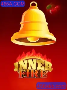 Descubra 'InnerFire': O Novo Jogo Revolucionário da Plataforma 456A.COM