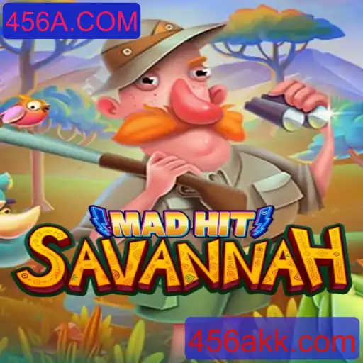 Explorando o Mundo de MadHitSavannah: Uma Aventura Interativa Inovadora