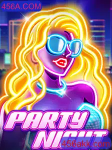 Explorando o Diversificado Mundo de PartyNight