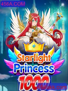 Explore o Universo do Jogo StarlightPrincess1000