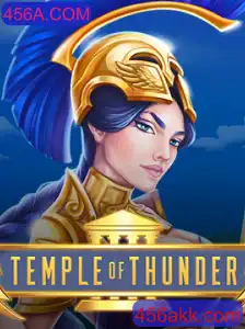 Explorando TempleofThunder: Aventura e Estratégia no Mundo dos Jogos