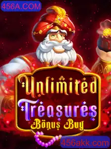 Descubra o Mundo de Aventuras em 'UnlimitedTreasuresBonusBuy'