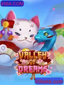 Explorando ValleyofDreams: Um Novo Mundo de Aventuras