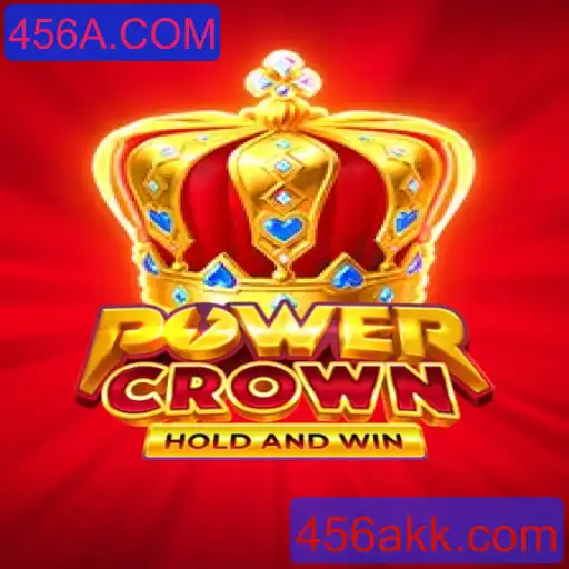 Descubra PowerCrown: O Jogo Inovador No Mundo de 456A.COM