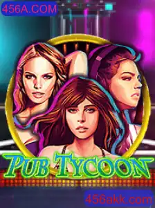 Descubra o Universo de PubTycoon: O Jogo de Simulação que Conquista Fans