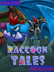 Descubra o Encantador Universo do Jogo RaccoonTales