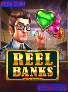 Descubra o Fascinante Mundo de ReelBanks no Portal 456A.COM