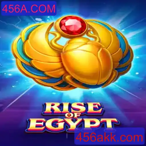 RiseOfEgypt: Uma Viagem ao Antigo Egito com 456A.COM