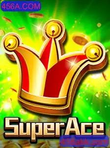 Descobrindo a Emoção de SuperAce: Tudo sobre o jogo que está conquistando corações
