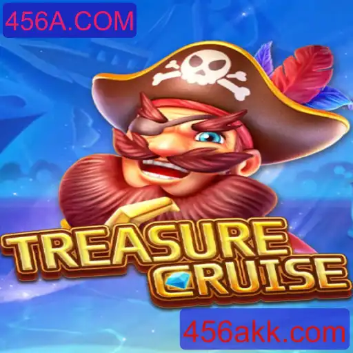 Descubra o Mundo de TREASURECRUISE: Uma Aventura Inesquecível