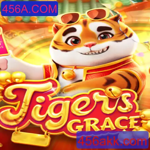 Domine o Jogo de Estratégia e Emoção: TigersGrace e sua Conexão com 456A.COM